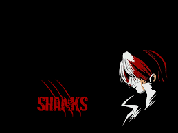 Luffy hd wallpapers and background images. 76 Shanks Wallpaper On Wallpapersafari