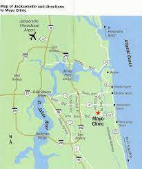 Mayo Clinic Florida 4500 San Pablo Road Jacksonville Fl 32224 Clinic Jacksonville Mayo Clinic