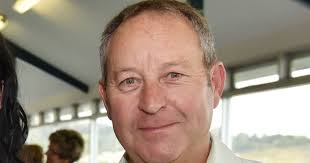 Trio of volunteers honoured for service