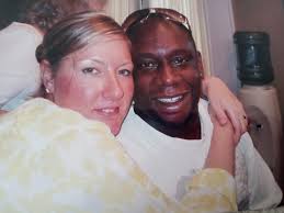 I wasn't but with him it was different from the moment. I saw him. I knew  it was something. I just didn't know what and in the end I end up being