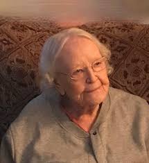 Mrs. Frances Ophlia James