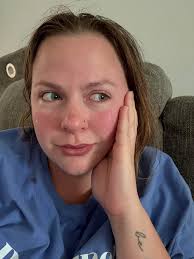 I thought I was broken. I was scared of failing… again. Scared because I  let that little box