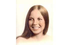 Rita Benson Obituary (1953