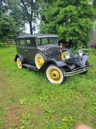 Image result for Bamboo Green 1930 Dodge