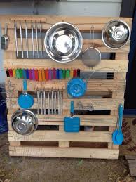 Ideen Fur Den Garten Die Deine Kinder Lieben Werden Schwesternliebe Wir Music Wall Outdoor Kids Diy Playground