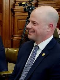 Todd Graves approved for University of Missouri curators despite bipartisan  filibuster