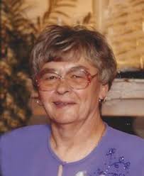 Obituary information for Norma L. Gault
