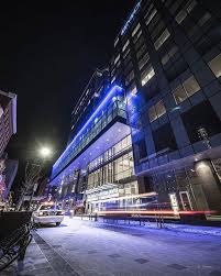 From Efraser1o3 Halifax Convention Centre Nova Scotia Halifax Photo