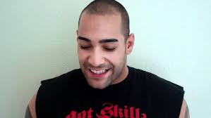 915MMA Border Brawl VI: Pre fight interview with Daniel Fabrizio