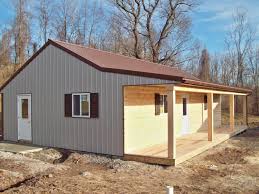 We have endeavored to include all the important points that a. Residential Pole Barns Timberline Buildings