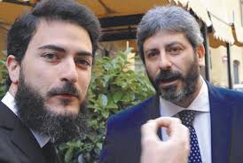 Последние твиты от roberto fico (@roberto_fico). La Verita Nascosta Dietro La Storia Della Colf Di Fico Tiscali Notizie