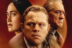 Killers of the Flower Moon (2023): A Review - Movie & TV Reviews ...