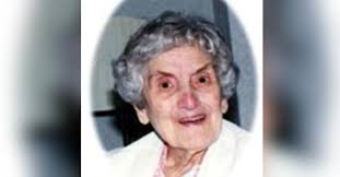 Isla Nelson Obituary