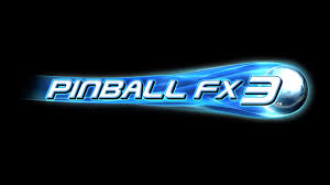 Train hard and battle brawler after brawler in front of a packed house. Pinball Fx3 Animated Logo Vpinball Com