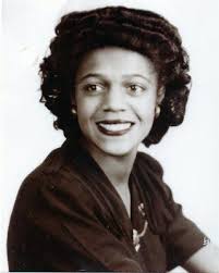 Annie B. McGee Cobb Obituary