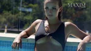Her birthday, what she did before fame, her family life, fun trivia facts, popularity rankings, and more. Casey Costelloe Maxim Australia Cute766