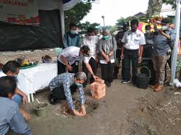 Dengan kata lain, ketika menjala. Gandeng Mayora Grup Kecamatan Bogor Tengah Bangun Sentra Kuliner Malabar Kabarindoraya