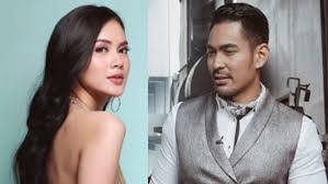 Robby caesar titian surya purba (aksara lampung: Imaz Fitria Dan Robby Purba Vila Indonesia