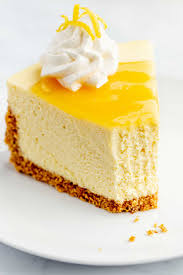 This recipe is fairly easy to make, but there are some tips and tricks to ensure the perfect 6 inch cheesecake. Lemon Cheesecake My Baking Addiction