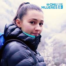 Comprométete con la igualdad de género