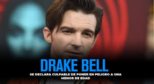 El actor recordado por el programa de nickelodeon bell, de 34 años de edad, respondió culpable a las acusaciones de intento de poner en peligro a niños, delito grave en cuarto grado, y. Tfdrsfj15zawom