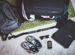 Fitness Rezept Fahrrad Reinigen Koffer Packen