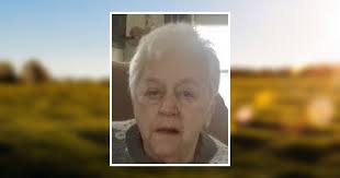 Jane (Ross) Smolko Obituary March 15, 2021