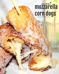 #corndogs #koreanstreetfood #핫도그 #koreancorndogs korean corn dogs recipe (video & written): Pin On Favorite Places Spaces