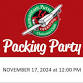 Operation Christmas Child (OCC)  Shoebox Packing Party event image