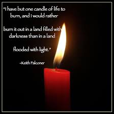 Pin By Joani On Quotables Candle Quotes Candles One Candle