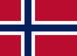 Bandeira da Noruega � Wikip�dia, a enciclop�dia livre