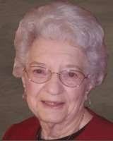 Eleanor Thronson Obituary (2013)
