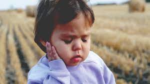 Paukenerguss Wenn Die Beluftung Im Ohr Nicht Mehr Funktioniert I Kind