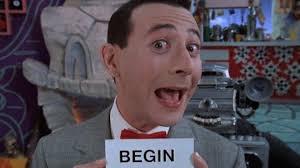 25 Big Facts About Pee-wee Herman