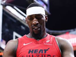 Bam Adebayo's concerning performance puts Heat's future in doubt after Jazz  loss
