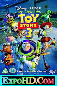 Toy Story 3 2010 Dual Audio 480p Bluray 720p 1080p Esub 665mb Watch Online Expohd Download Free Latest Movies Toy Story 3 Toy Story Pixar Toys