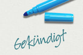 Die berechnung des anspruchs auf arbeitslosengeld muss viele details berücksichtigen. Selbst Kundigen Aber Richtig So Geht S