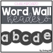 Bilingual alphabet wall cards with an uppercase and lowercase letter featured on each card, along with a graphic and the word that matches the picture. Printable Alphabet Letters With Pictures For Word Wall Letter