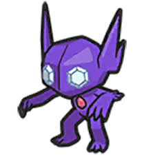 ポケモンSV】ヤミラミの進化と弱点・色違い【スカーレットバイオレット】 - ゲームウィズ さん