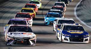 View the full 2019 nascar starting lineup for kansas speedway in kansas city, kansas. Kansas 101 Tv Schedule Stats Goodyear Tires And More Nascar