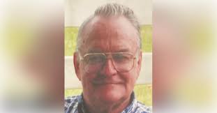 Obituary information for James L. McGuire