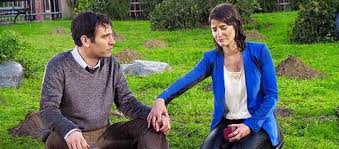 The series is narrated through flashbacks from the future, in which an older version of the main character, ted mosby, tells his two children the story of how he met their mother with the help of his best friend, marshall eriksen. Something Old Wikipedia