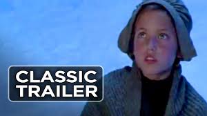 When her father enlists to fight for the british in wwi, young sara me as a small child, sobbing: A Little Princess 1995 Official Trailer Alfonso Cuaron Liam Cunningham Movie Hd Liam Cunningham Alfonso Cuaron Trailer