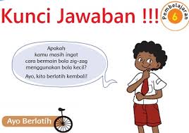 Soal isian kelas 2 tema 3 subtema 4 dan kunci jawaban paket b. Lengkap Kunci Jawaban Tema 3 Kelas 4 Sd Halaman 41 42 43 45 46