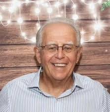 Christopher Nickell's Instagram, Twitter & Facebook