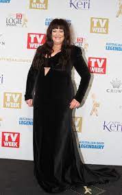 She is portrayed by katrina milosevic. Katrina Milosevic Wikipedia