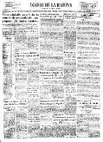 Joel orta oviedo y mon laferte. Diario De La Marina