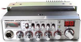 Image result for President Jackson II