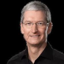 Jack Nickson — VP Human Resources at Apple