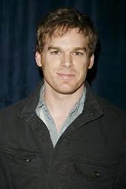 Michael C. Hall"